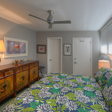 Avondale Transitional Interior