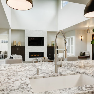 2020 Parade Home "The Expanse"