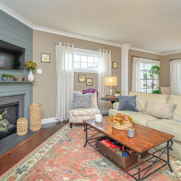Recent Photos Taken by Amerihome Plus Images