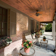Patio Ideas