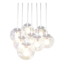 LOUNGE, BEDROOM LIGHTS, CHANDELIERS