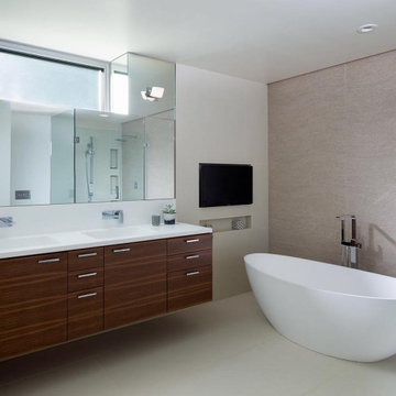 Freestanding Bathtubs