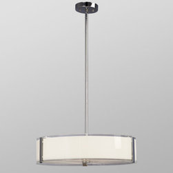 Lighting Fixtures- Contemporary/ Modern - Pendant Lighting
