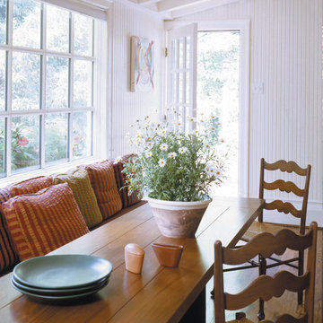 Jablonow Residence