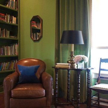 Home Library