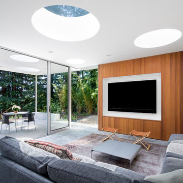 Mill Valley Guesthouse