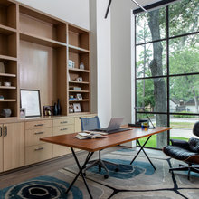 Susan’s Office and Study
