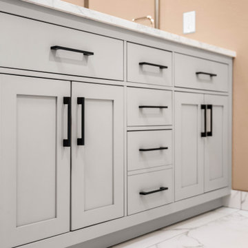 South Lamar Street, Bathroom Remodel, Denver