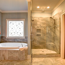Bathroom Ideas