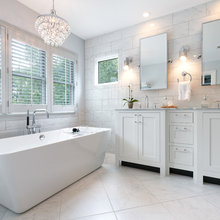 Valerie Bathrooms
