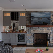 bar ideas