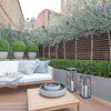 8 Ways to Bring Modern Design to Any Outdoor Space