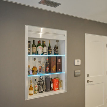 Palo Alto Major Kitchen Remodel
