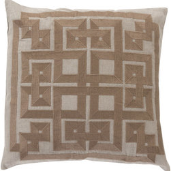 Gramercy (LD-001) - Decorative Pillows