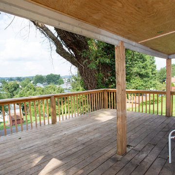 706 Palatine Elegant Modern Bungalow