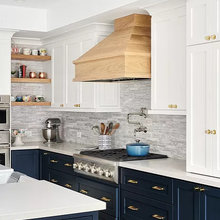 Loft 401 Kitchen