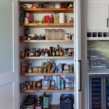 Kitchen Reface and Remodel in Chicago, Illinois