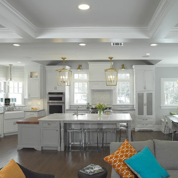 Madison Home Renovation