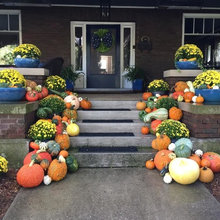 Porch Decor