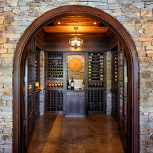 WineRoom, game room