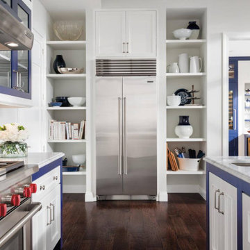 Kitchen Inspiration