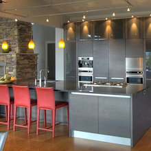 Kitchen Ideas