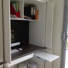 Guest Bed/Office