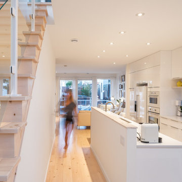 Pinhey Residence