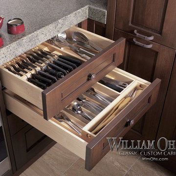 Custom Interior Accessories