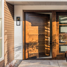 Outdoor Sconses