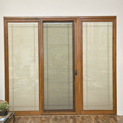 Quail Creek Pella Door-Interior - Windows And Doors