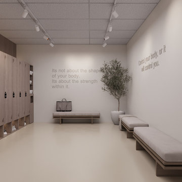 SCULPT Pilates Studio