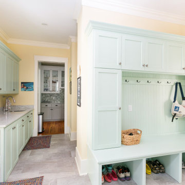 Southern Charm