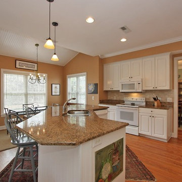 2260 Salt Wind Way, Mt Pleasant SC