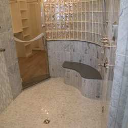 Bathroom Work - Products