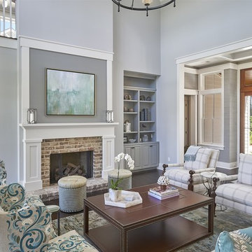 Lakeview Model - Hampton Lake