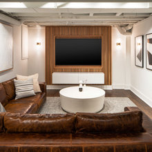 UN Basement