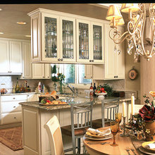 moms kitchen