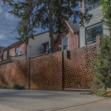 Fence 1