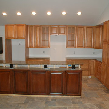 Laconia Project