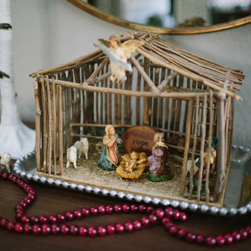 TD Interiors Holiday Home Tour
