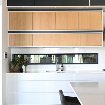 Belcarra Avenue - Kitchen