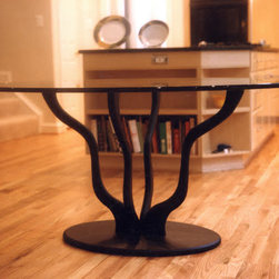 Dining Tables - Dining Tables