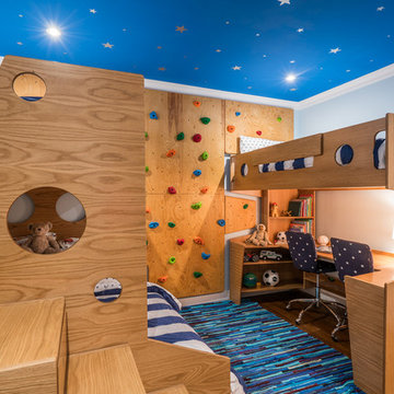 Brooklyn Heights Renovation