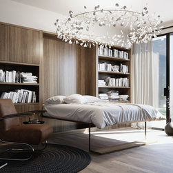 Wall Bed - Products