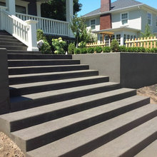 concrete
