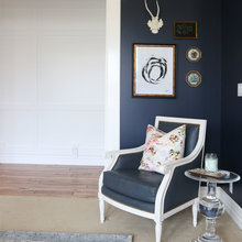 Colors + Styling