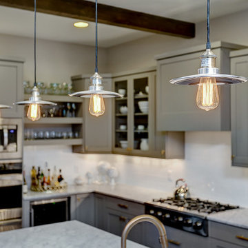 Harris Ranch Contemporary