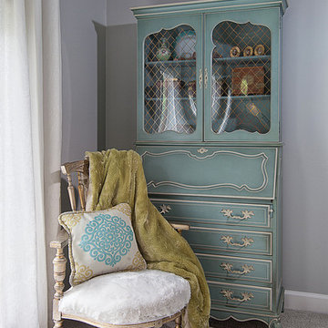 Master Bath Retreat, Newnan GA