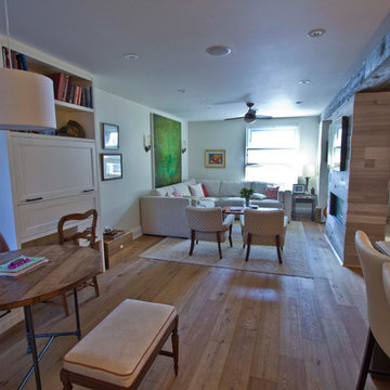 Gough Home Renovation